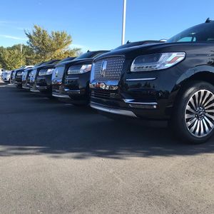 Image post by @markfickenlincoln on Instagram