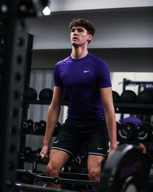 Image post by @isaiahcarr.23 on Instagram