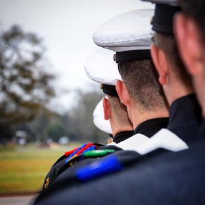 Image post by @marionmilitary on Instagram