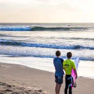 Image post by @wsl.qs on Instagram