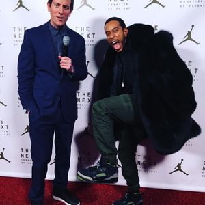 Image post by @ludacris on Instagram