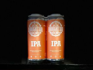 Image post by @navigationbrewingco on Instagram