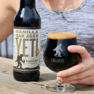 Image post by @greatdividebrew on Instagram