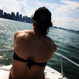 Image post by @hilaryknight on Instagram