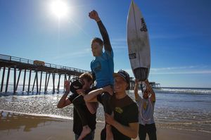 Image post by @wsl.qs on Instagram