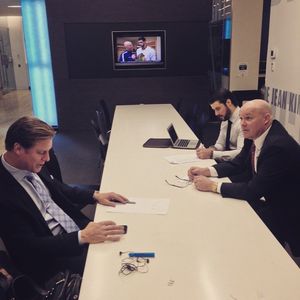 Image post by @msgnetworks on Instagram