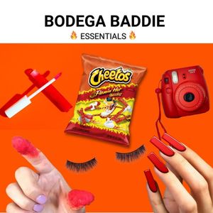 Image post by @flaminhot on Instagram