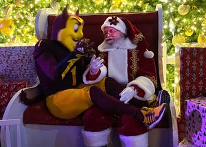 Image post by @tempegov on Instagram