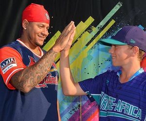 Image post by @littleleague on Instagram
