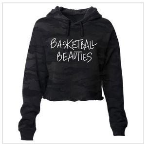 Image post by @basketballbeautiesleague on Instagram