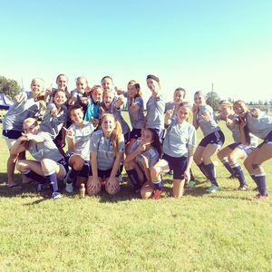 Image post by @calsouthsoccer on Instagram
