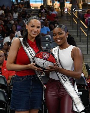 Image post by @atlantadream on Instagram