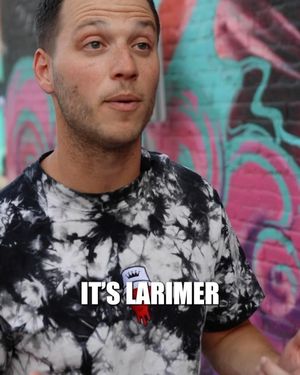 Image post by @larimerlounge on Instagram