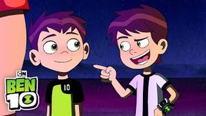 Video post by @cartoonnetwork on YouTube