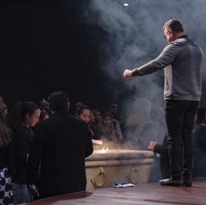 Image post by @metrolifechurch on Instagram