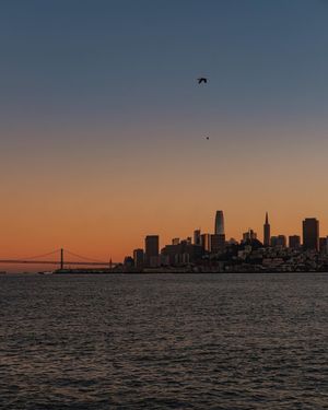Image post by @onlyinsf on Instagram