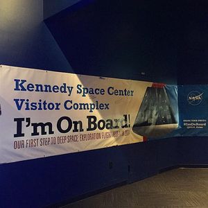 Image post by @nasaartemis on Instagram