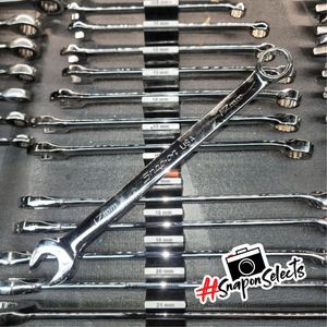 Image post by @snapon_official on Instagram