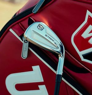 Image post by @wilsongolfcanada on Instagram