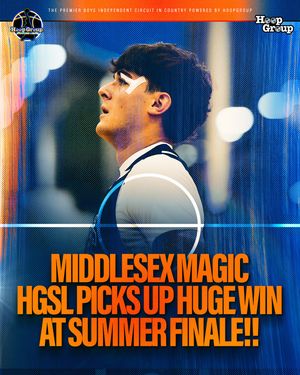 Image post by @hoopgroup on Instagram
