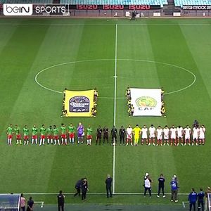 Image post by @beinsports on Instagram