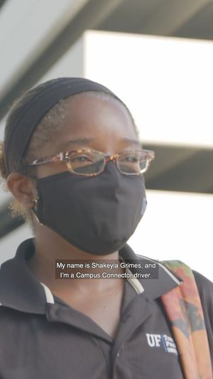 Video post by @uflorida on Instagram