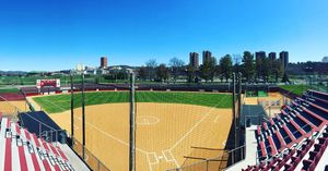Image post by @umasssoftball on Instagram