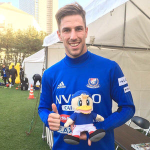 Image post by @milosdegenek on Instagram