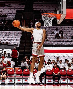 Image post by @ohiostatehoops on Instagram