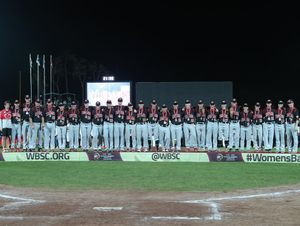 Image post by @baseballcanada on Instagram