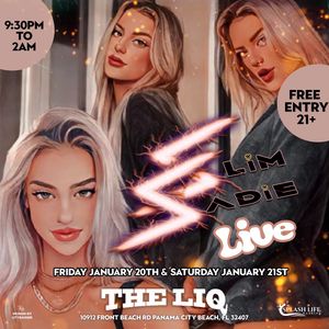 Image post by @splashlifebooking on Instagram