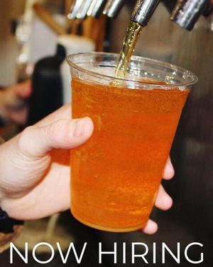 Image post by @sudwerkbrew on Instagram