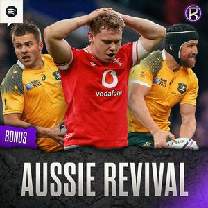 Image post by @therugbypod on Instagram