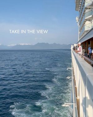 Image post by @norwegiancruiseline on Instagram