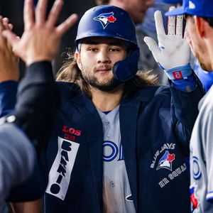 Image post by @bluejays on Instagram