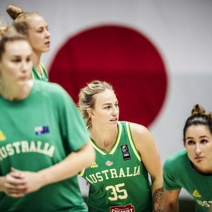 Image post by @basketballaus on Instagram
