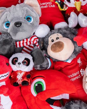 Image post by @lfcretail on Instagram