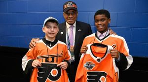Image post by @sniderhockey on Instagram