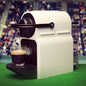 Image post by @nespressousa on Instagram