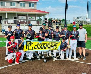 Image post by @iowasticksbaseball on Instagram