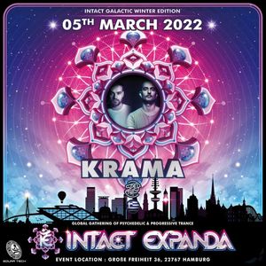 Image post by @krama on Instagram