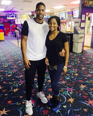 Image post by @yas_jamar on Instagram