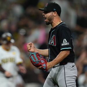 Image post by @dbacks on Instagram