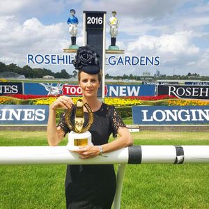 Image post by @australianturfclub on Instagram