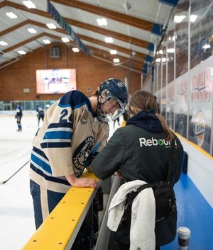 Image post by @reboundclinicss on Instagram