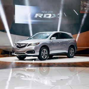 Image post by @acura on Instagram