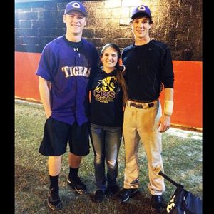 Image post by @daltonmauldin5 on Instagram