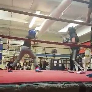 Image post by @vi_thewarriorprincess_lopez on Instagram