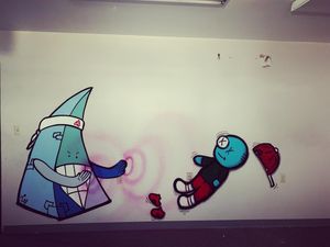 Image post by @chrishaven on Instagram