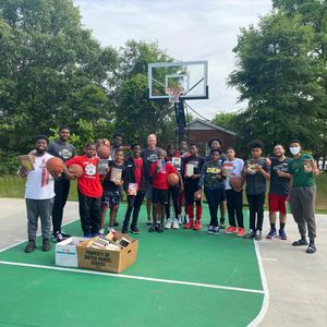 Image post by @charlottesaac on Instagram